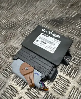 Nissan Qashqai Hand brake control module 360324BA0A A2C92013800 32620330