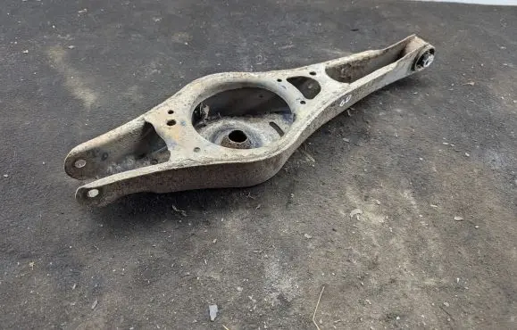 Skoda Superb B6 (3T) Rear upper control arm/wishbone 1K0505311AB