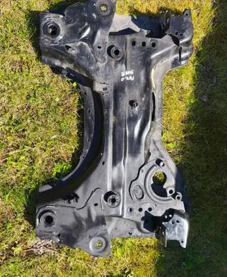 Peugeot 5008 Front subframe 770686A01