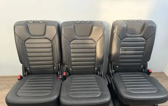 Ford Galaxy Seat set WADWD