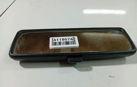 Ford Galaxy Rear view mirror (interior) 