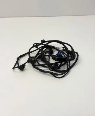 Mercedes-Benz GLC X253 C253 Parking sensor (PDC) wiring loom A2535402900