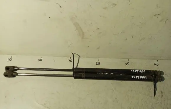 Opel Signum Tailgate/trunk strut/damper 13191401