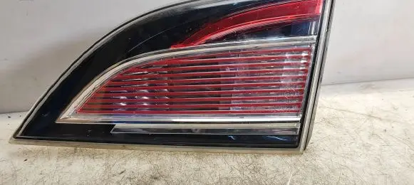 Mazda 6 Tailgate rear/tail lights GS2A513F0 13241095