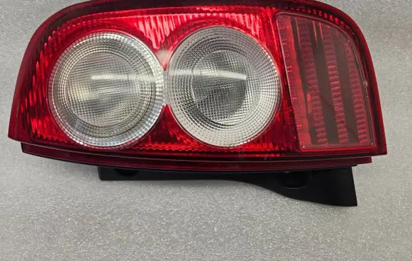 Nissan Micra Rear/tail lights 26554BC10A
