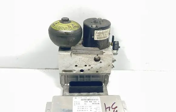 Mercedes-Benz E W211 ABS Pump 0265250088 A0054317212