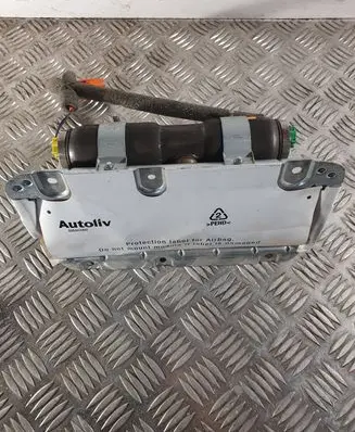 Volvo V70 Passenger airbag 606452900 30721035