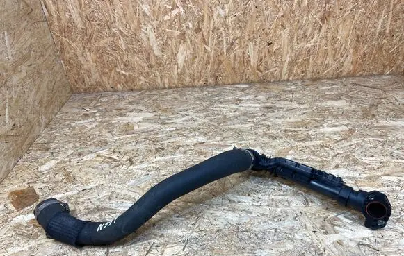 Peugeot Expert Intercooler hose/pipe 9821687780 9810958280