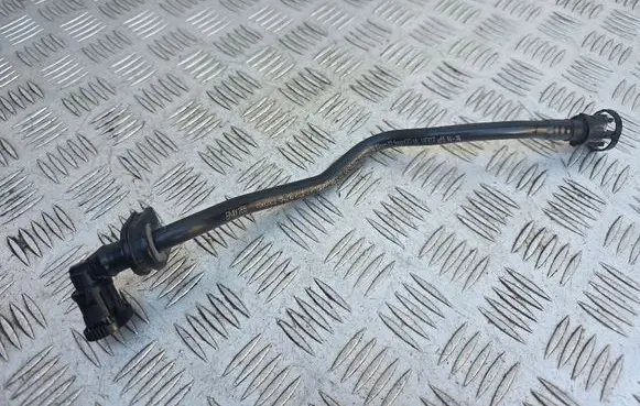 BMW 3 F30 F35 F31 Vacuum line/pipe/hose 8600882 11668600882