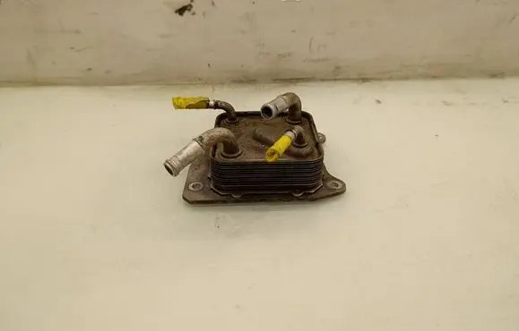 Nissan Rogue Transmission/gearbox oil cooler