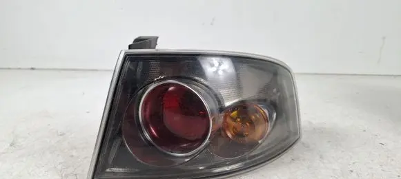 Seat Ibiza III (6L) Rear/tail lights 6L6945258