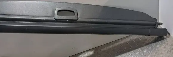 Mercedes-Benz ML W164 Parcel shelf load cover A1648100109