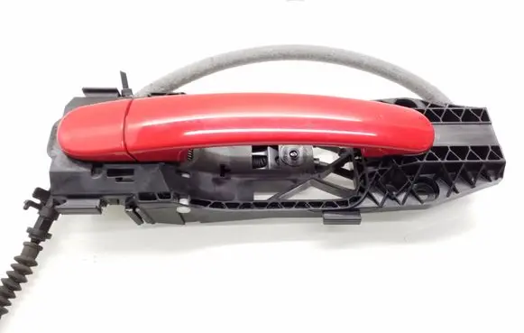 Volkswagen Cross Polo Front door exterior handle 5N0839885H