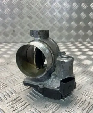 Audi A5 Sportback 8TA Throttle valve 059145950AA