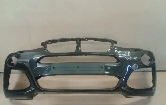 BMW X3 F25 Front bumper