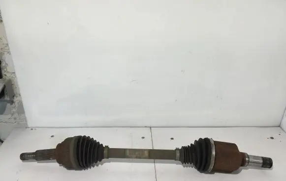 Ford Transit Custom Front driveshaft KK213B437AB 10419155