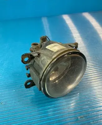 Renault Scenic II - Grand scenic II Front fog light 89210094