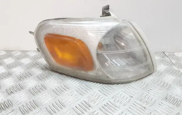 Opel Sintra Front indicator light 16521704A