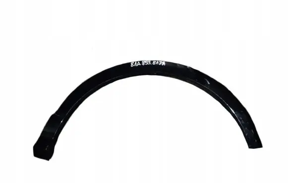 Audi Q2 - Rear arch trim 81A853817A