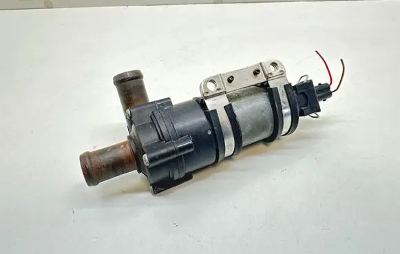 Audi TT Mk1 Electric auxiliary coolant/water pump 078965561