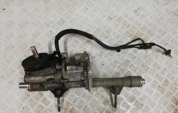 Citroen C3 Steering rack 9823964880 T3461969