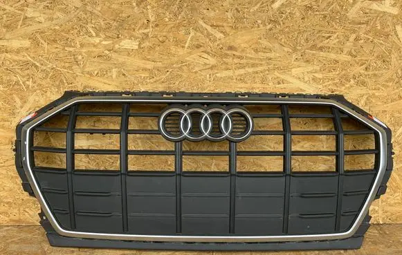 Audi Q5 SQ5 Front bumper upper radiator grill 80A853651 KT86T0T