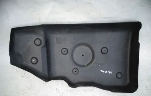 Mercedes-Benz GLE (W166 - C292) AdBlue liquid reservoir A1666190538