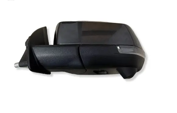 Volkswagen Amarok II Front door electric wing mirror 