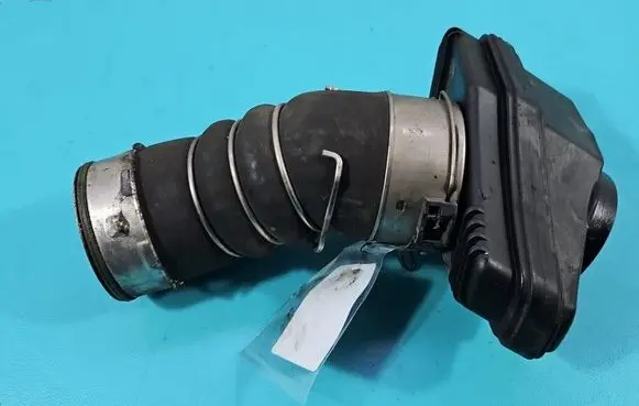 BMW X5 F15 Intercooler hose/pipe 8513672 IMPRK1539264