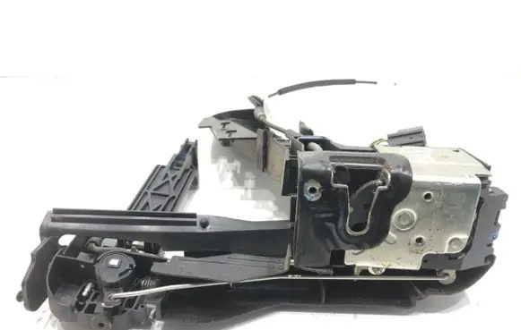 Ford Fusion Front door lock 2N11N219A65ABH