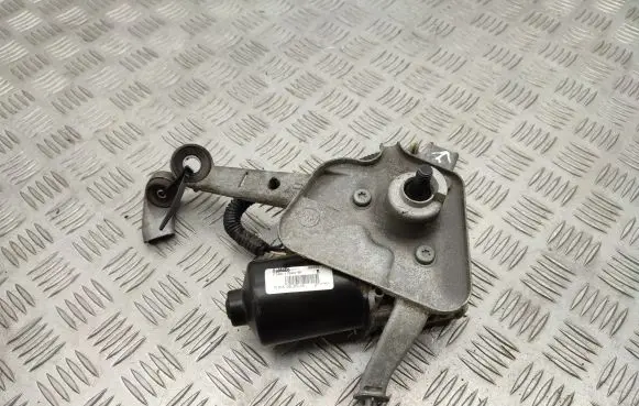 Ford Edge II Front wiper linkage W000052204 FT4B17504BF