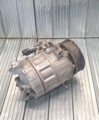 Nissan X-Trail T31 Air conditioning (A/C) compressor (pump) 926001DA0A 7870054772 92600