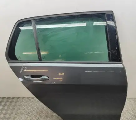 Volkswagen Golf VII Rear door 5Q0959812D 5G4833056AC