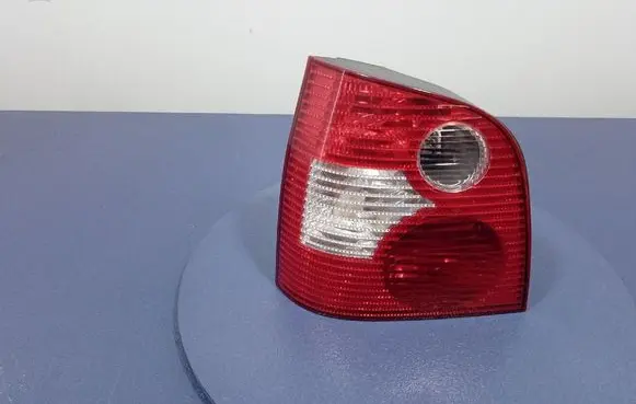 Volkswagen Polo Rear/tail lights YORKA62408