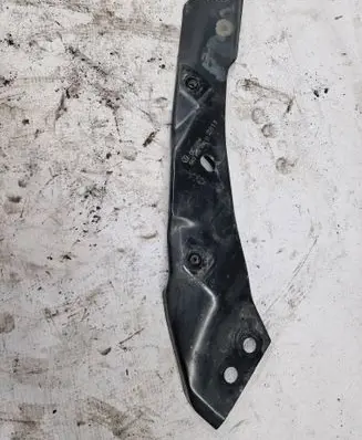 Volkswagen Golf VI Radiator support slam panel bracket 5K0806930B