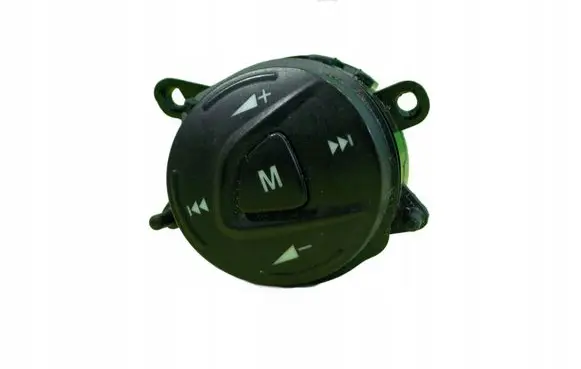 Ford Focus Other switches/knobs/shifts AM5T14K147CA 15AB35