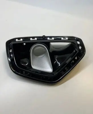 KIA Stonic Front fog light trim/grill 86525H8410 25C00101