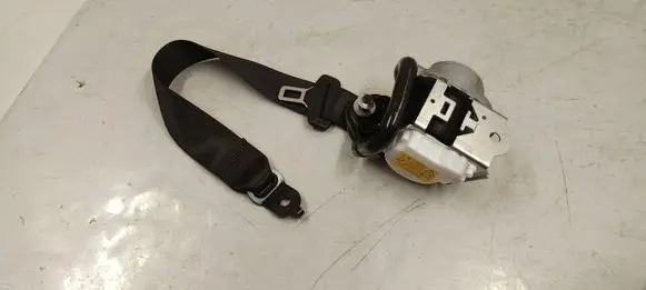 Mercedes-Benz EQB Third row seat belt A2478609900