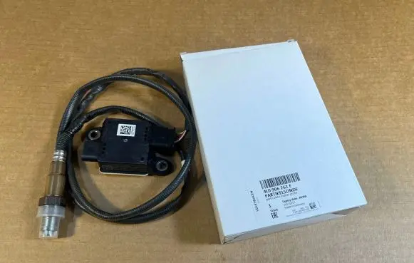 Porsche Cayenne (92A) Lambda probe sensor 4L0906261E
