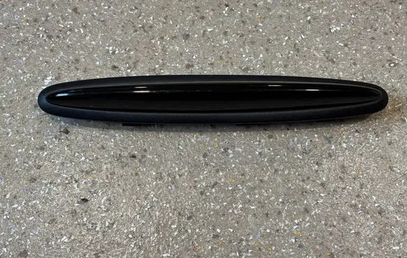 Mercedes-Benz GLC X253 C253 Parking PDC sensor display screen A0015425423