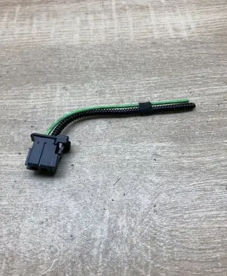BMW 5 F10 F11 Plug wire 1355426 13554261