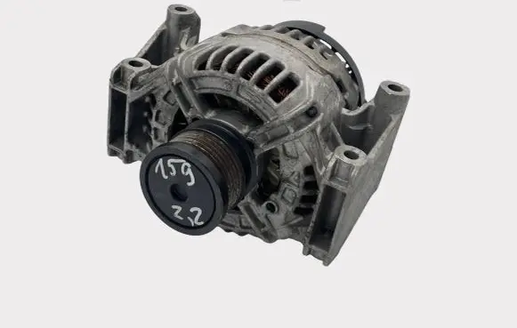 Alfa Romeo 159 Generator/alternator 60694260 0124425041 120A