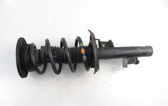Ford S-MAX Front shock absorber with coil spring 6G9118K001ABJ