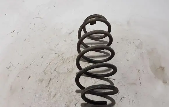 Ford Fiesta Front coil spring H1BC5310AEA