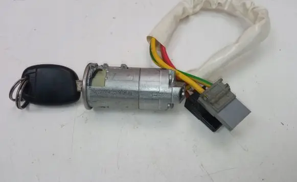Renault Kangoo I Ignition lock 309266C225F0180