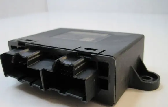 Ford Ecosport Door central lock control unit/module GN1514B533AG