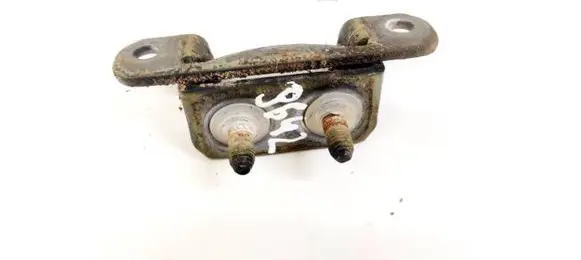 Tailgate/trunk/boot hinge