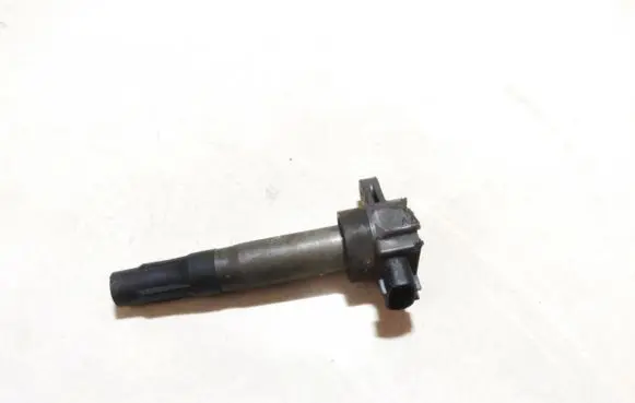 Opel Agila B High voltage ignition coil FK0344 DL2