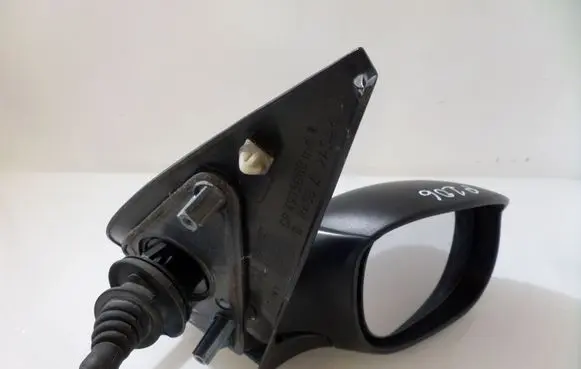 Peugeot 206 Manual wing mirror 017003 027003