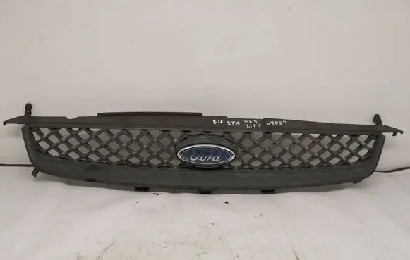 Ford Fiesta Front grill